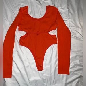 FCT WITH LOVE BASICS ONE-PIECE